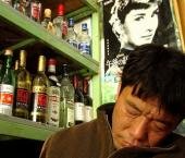 Китайцы и россияне перейдут на крепкий алкоголь 