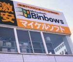 Michaelsoft binbows