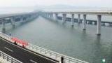 Qingdao Jiaozhou Bay Bridge