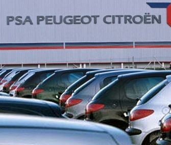  Peugeot Citron     