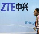  ""  ZTE Corporation  