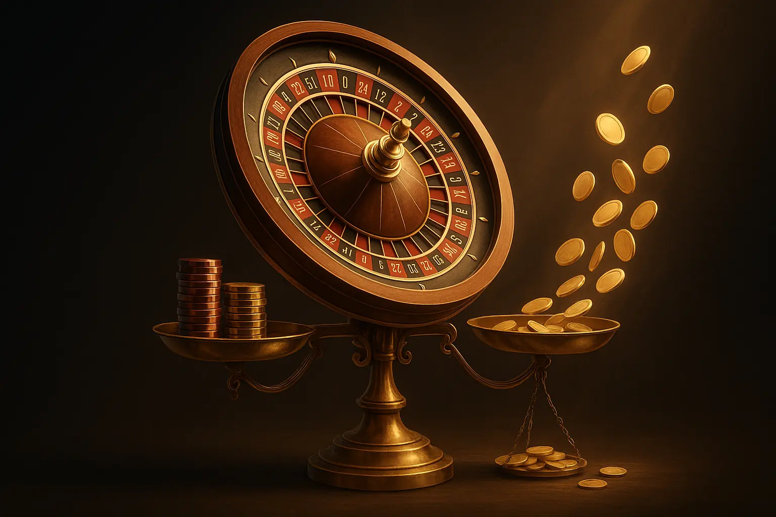 Как зарабатывают онлайн-казино